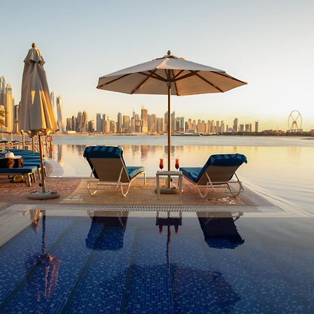 Oceana Atlantic Seaside Apt Dubaï Extérieur photo