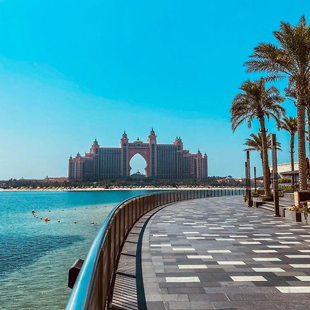 Oceana Atlantic Seaside Apt Dubaï Extérieur photo